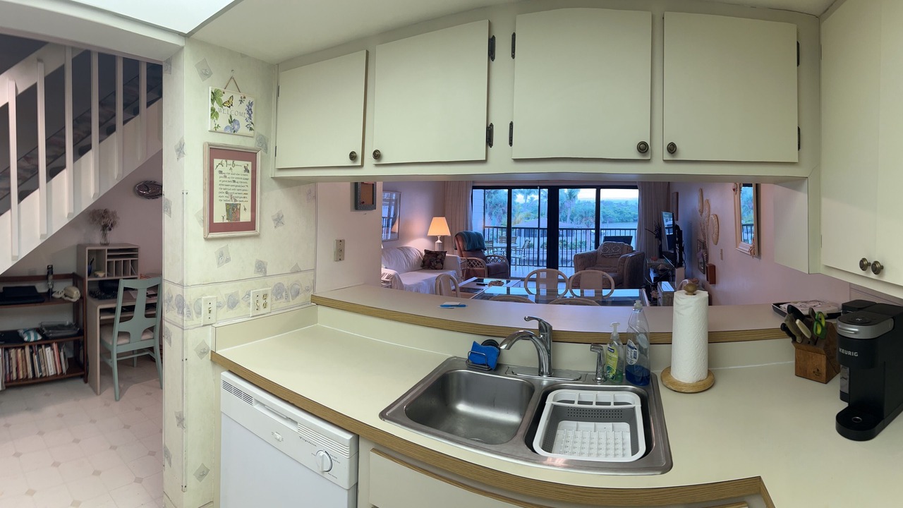 Photo of Kitchen in Bokeelia