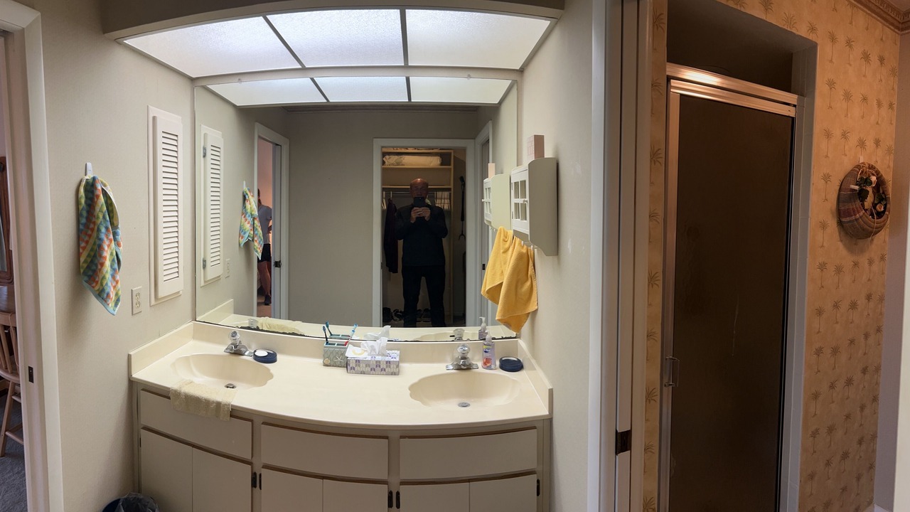 Photo of Bathroom in Bokeelia