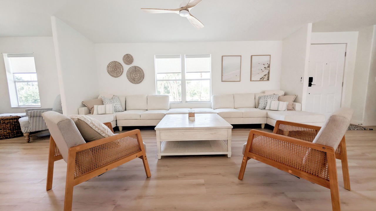 Photo of Livingroom in Iona