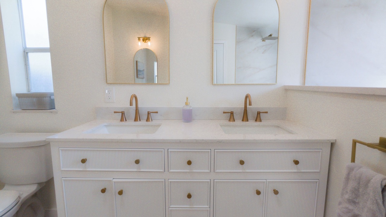 Photo of Bathroom in Iona