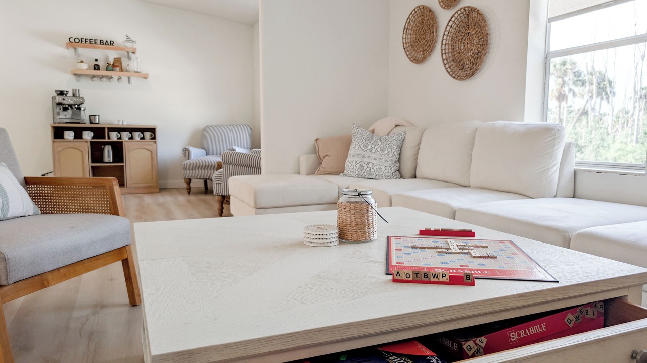 Photo of Livingroom in Iona
