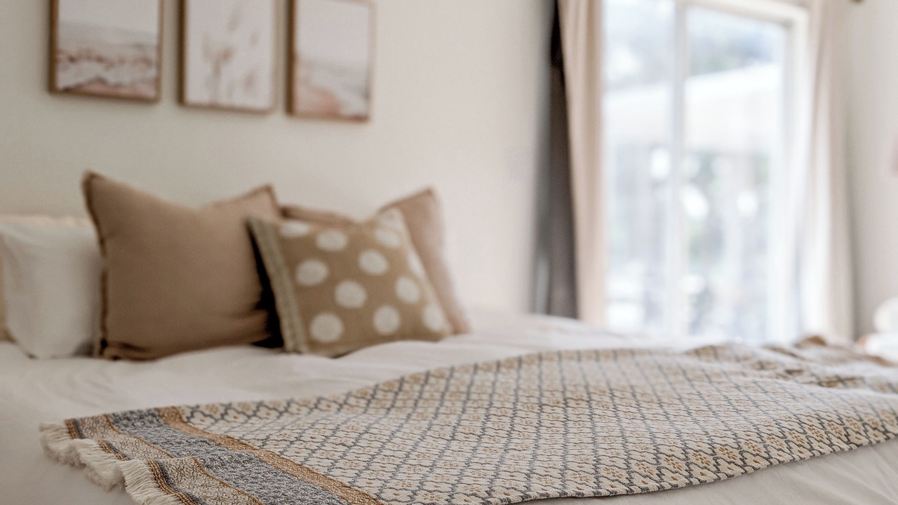 Photo of Bedroom in Iona