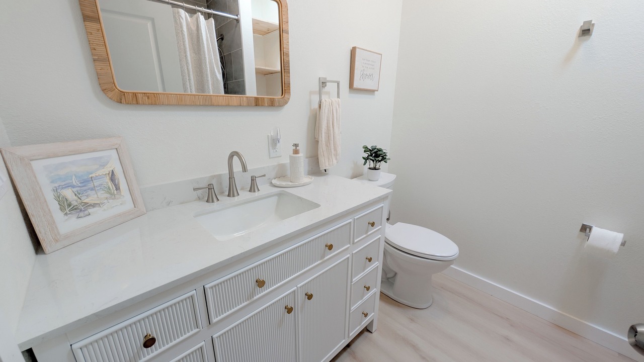 Photo of Bathroom in Iona