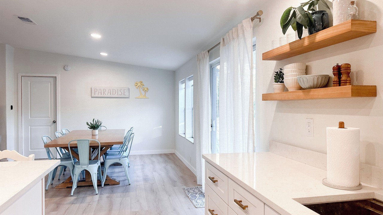 Photo of Kitchen in Iona
