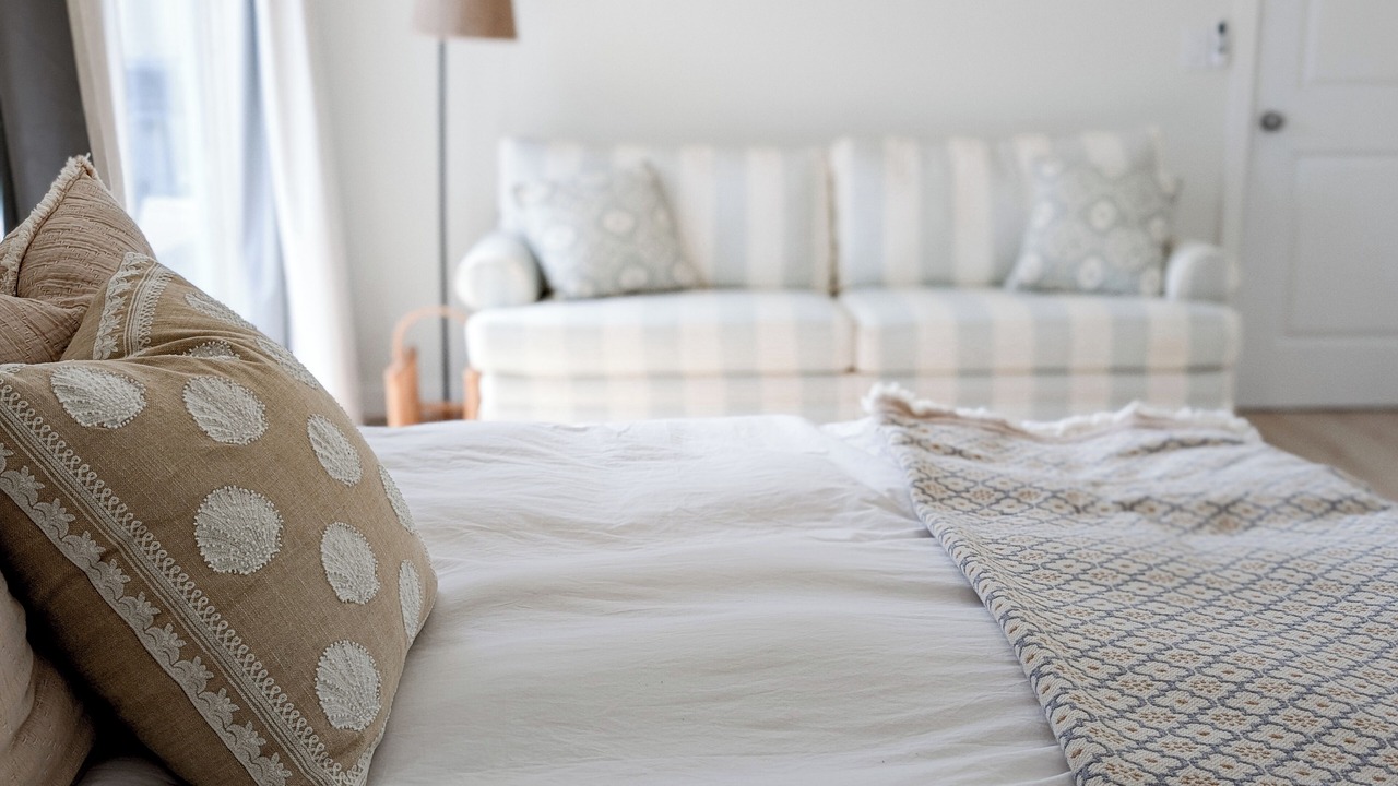 Photo of Bedroom in Iona