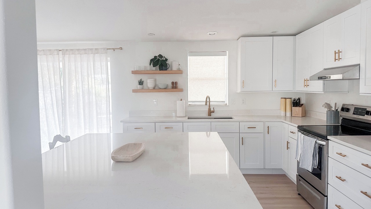 Photo of Kitchen in Iona