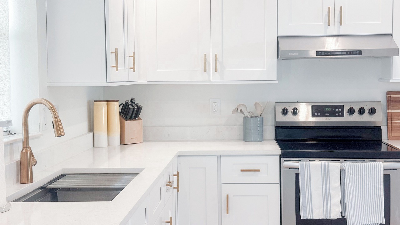 Photo of Kitchen in Iona