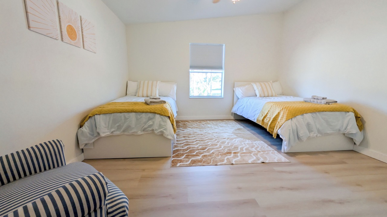 Photo of Bedroom in Iona