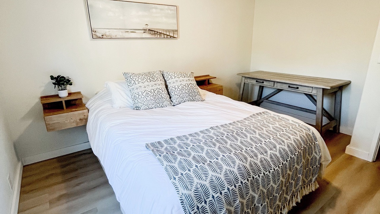 Photo of Bedroom in Iona