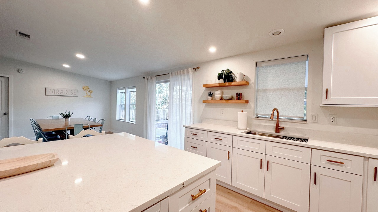 Photo of Kitchen in Iona