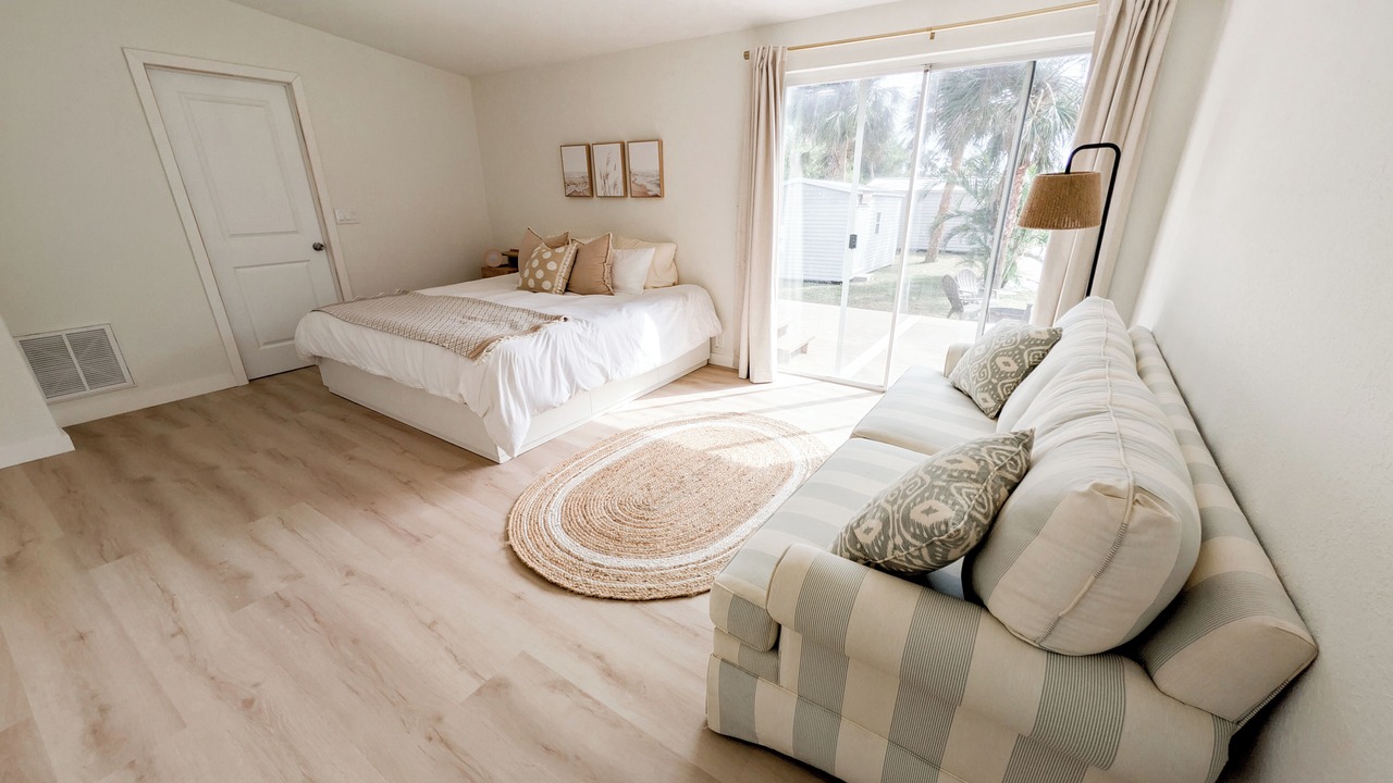 Photo of Bedroom in Iona