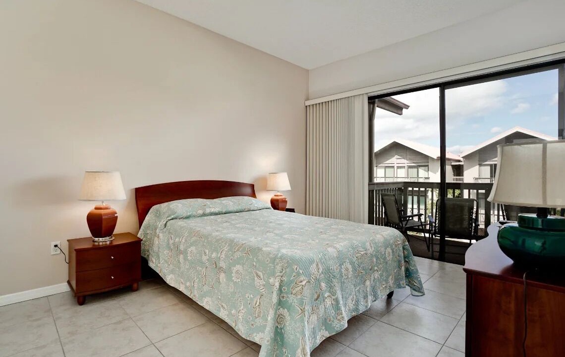 Photo of Bedroom in Siesta Key