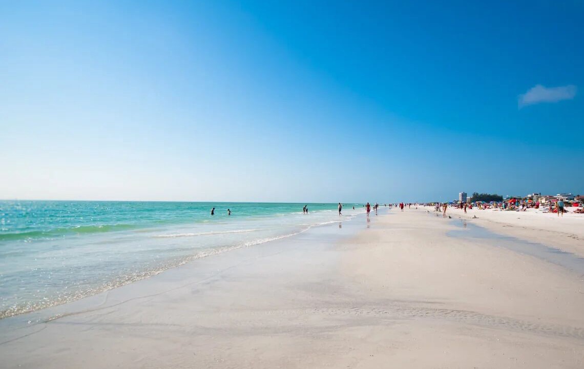 Photo of Others in Siesta Key