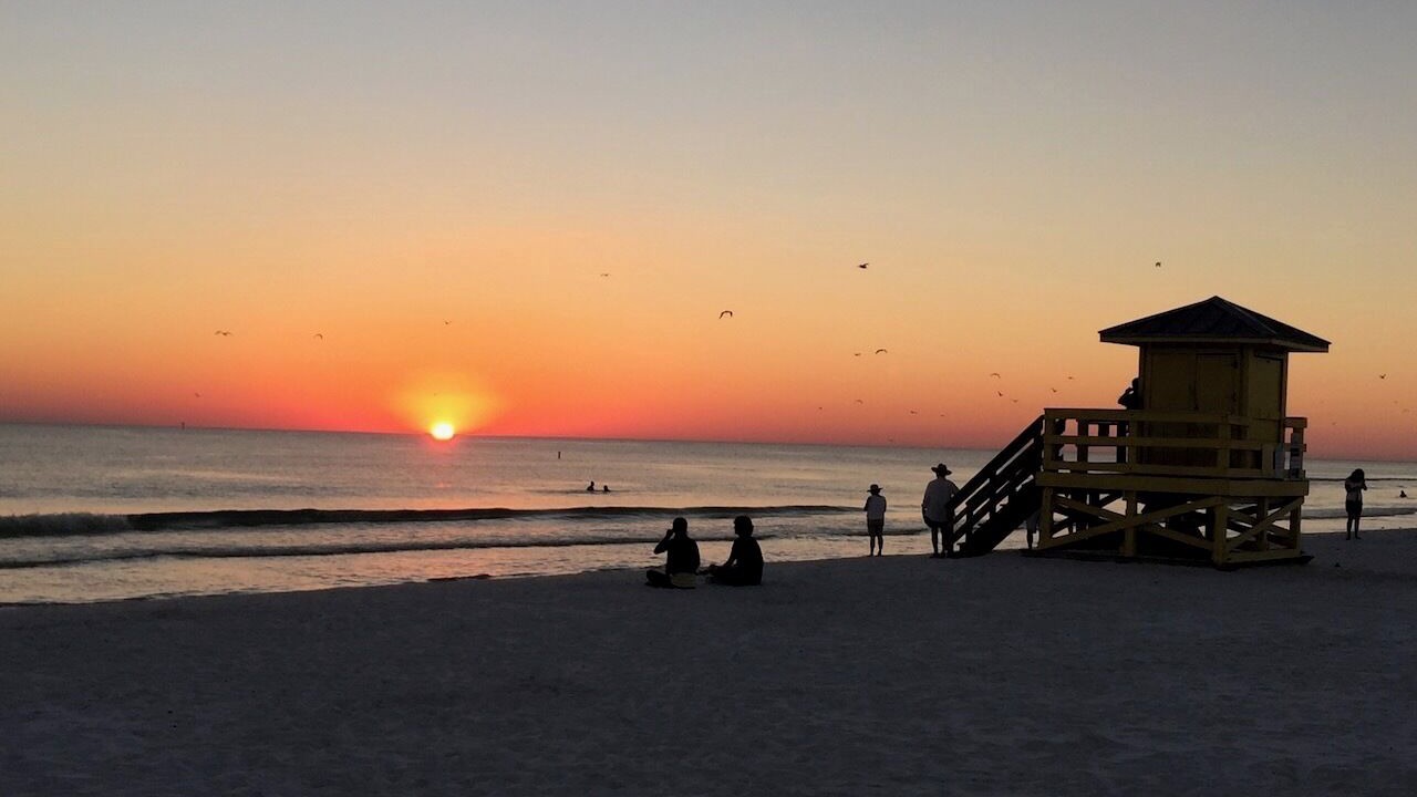 Photo of Others in Siesta Key