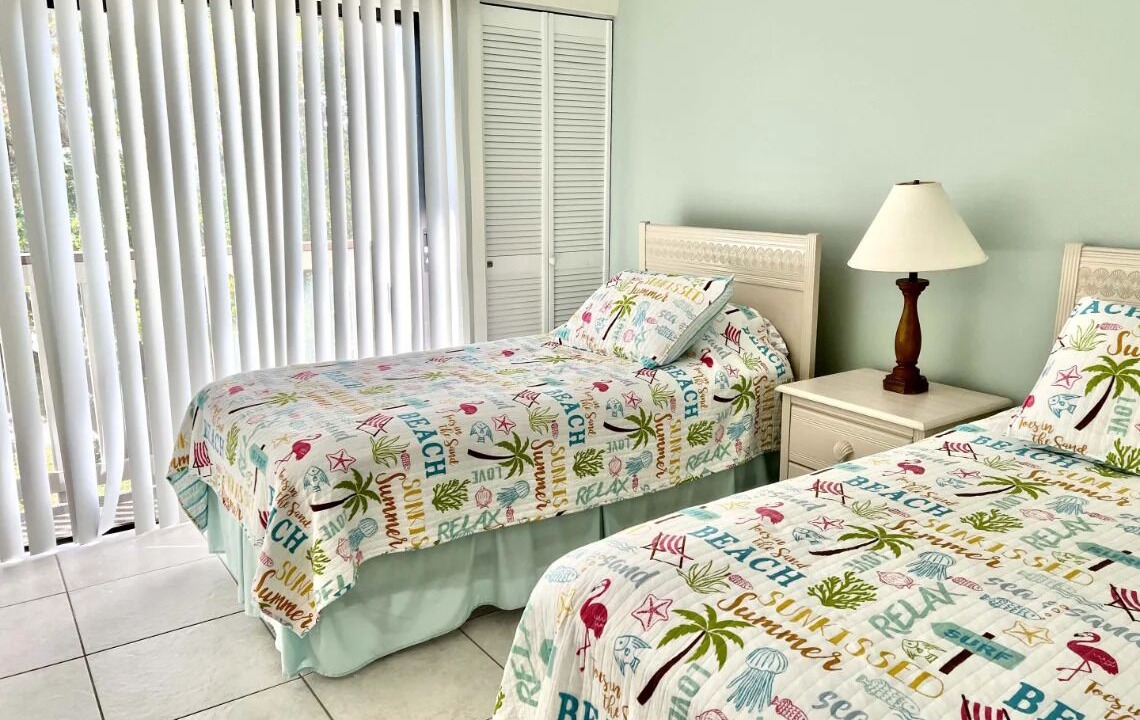 Photo of Bedroom in Siesta Key