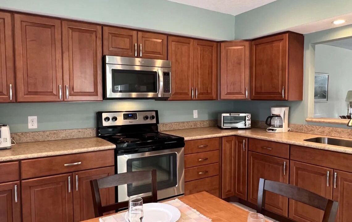 Photo of Kitchen in Siesta Key