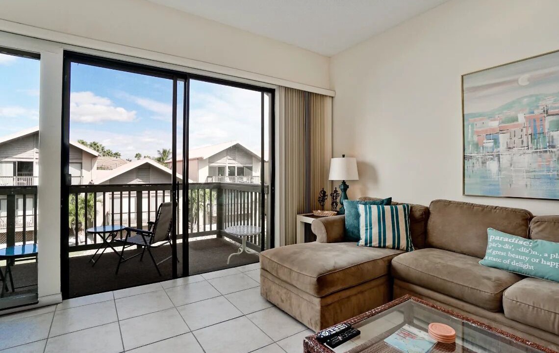 Photo of Livingroom in Siesta Key