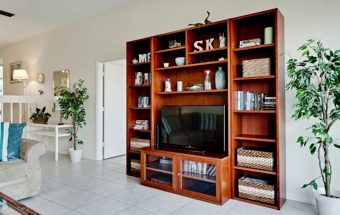 Photo of Livingroom in Siesta Key