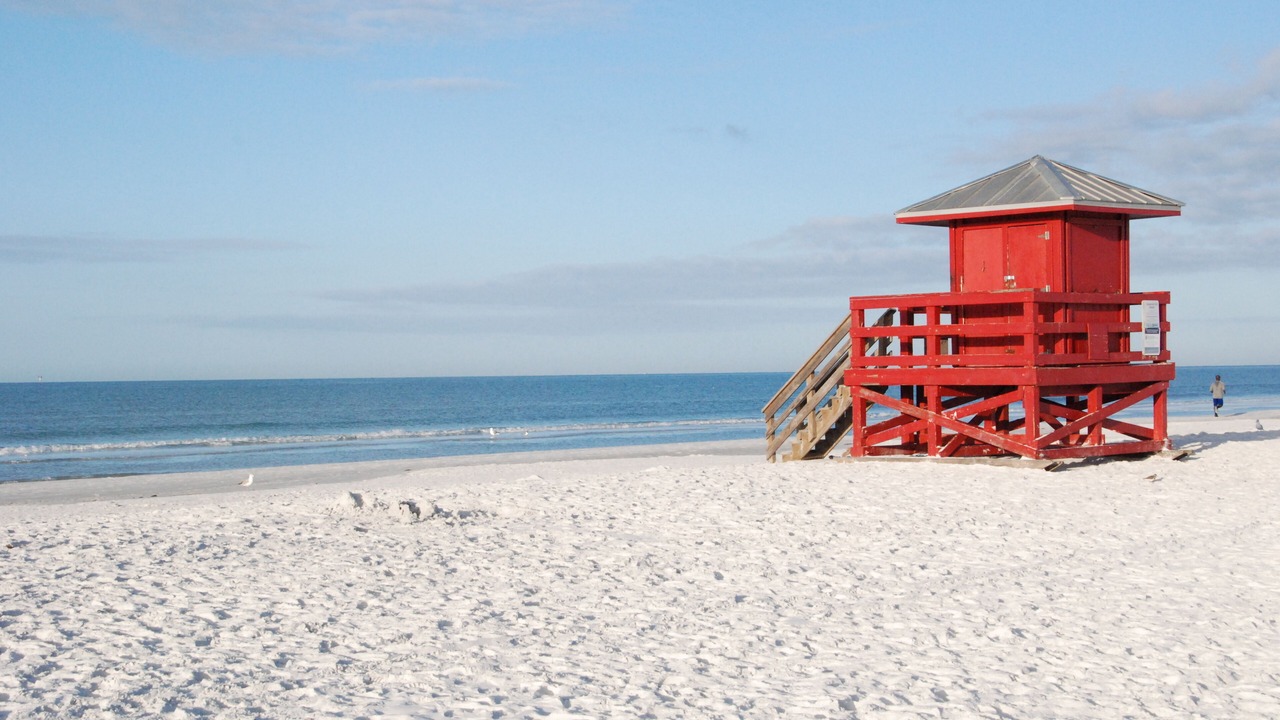 Photo of Others in Siesta Key