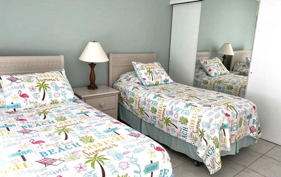 Photo of Bedroom in Siesta Key