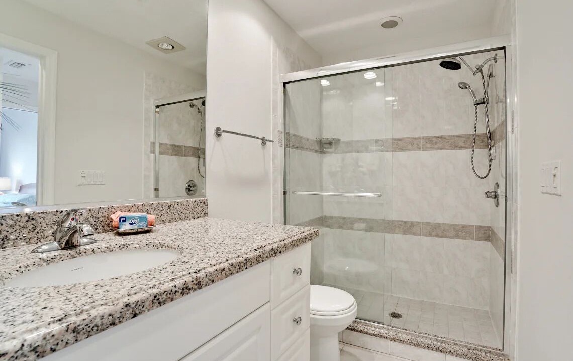 Photo of Bathroom in Siesta Key