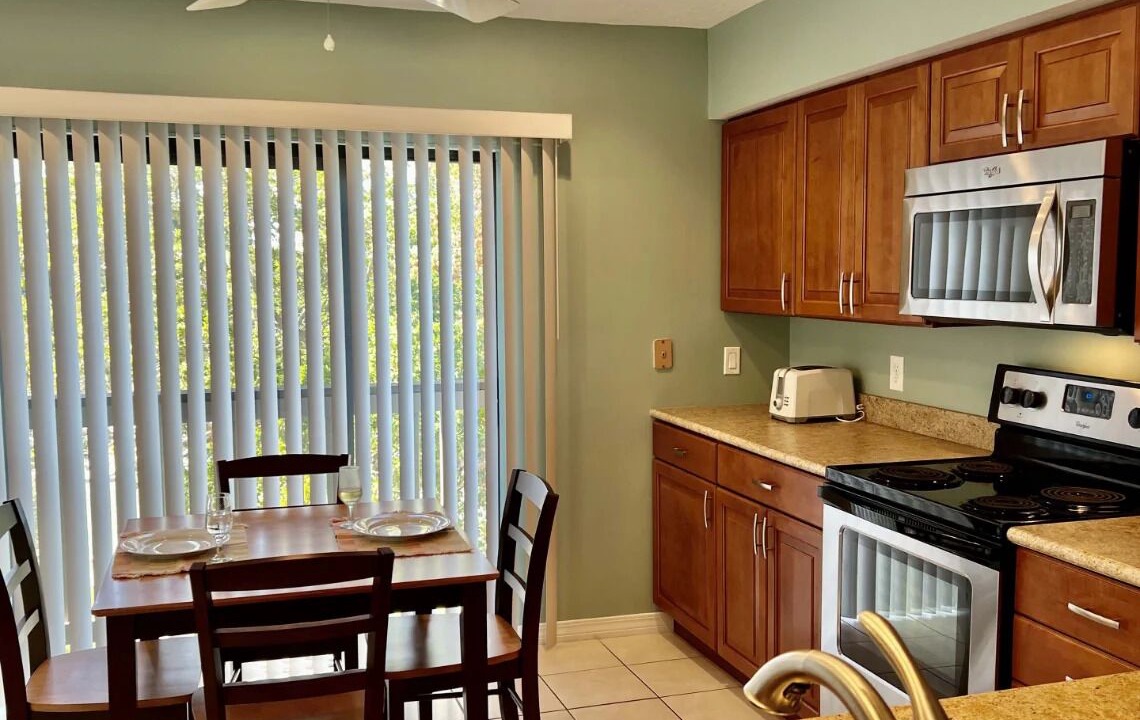 Photo of Kitchen in Siesta Key
