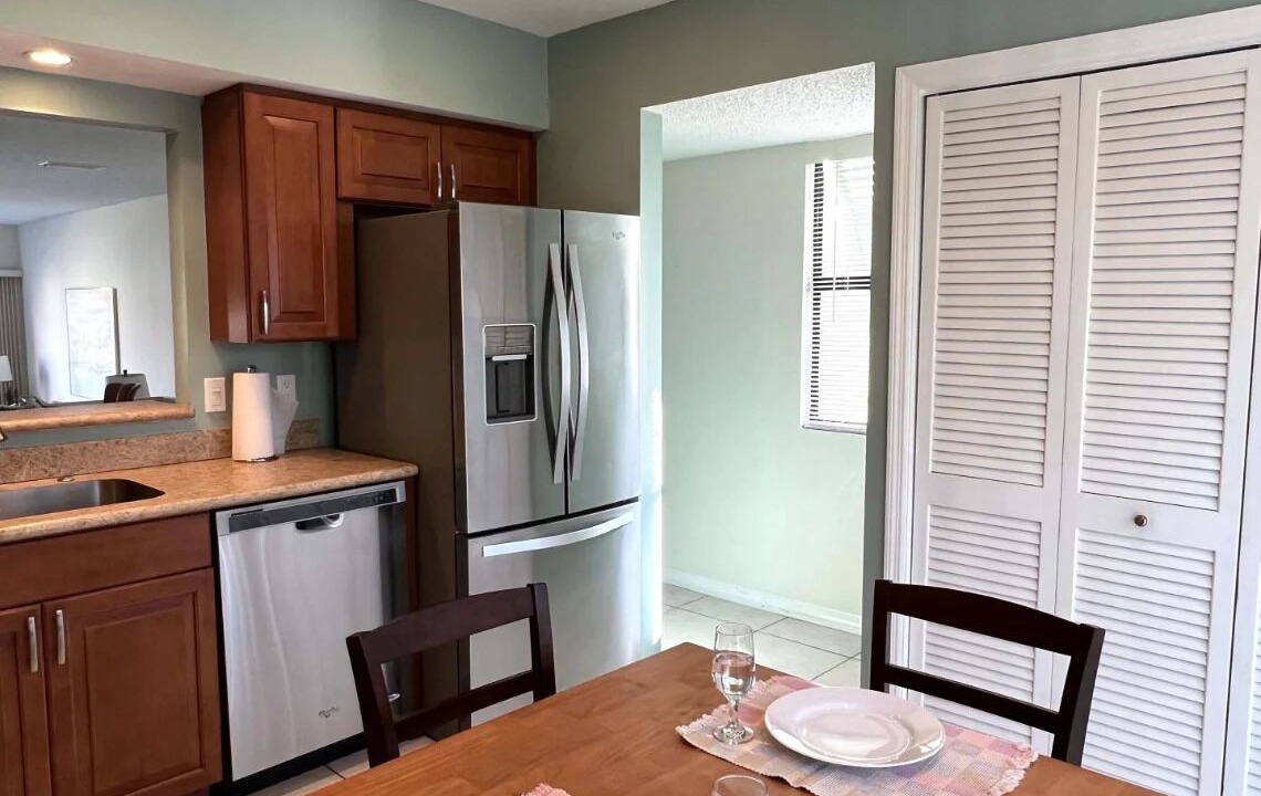 Photo of Kitchen in Siesta Key