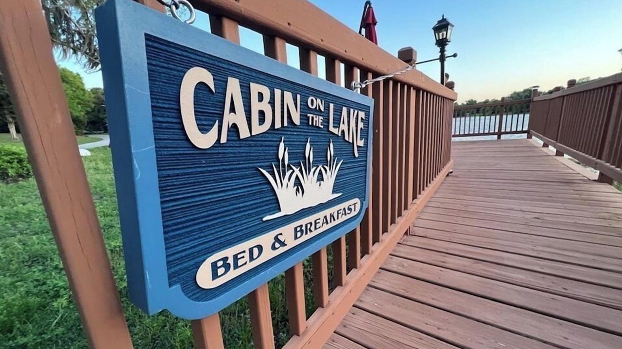 Photo of Outdoor in Lake Helen