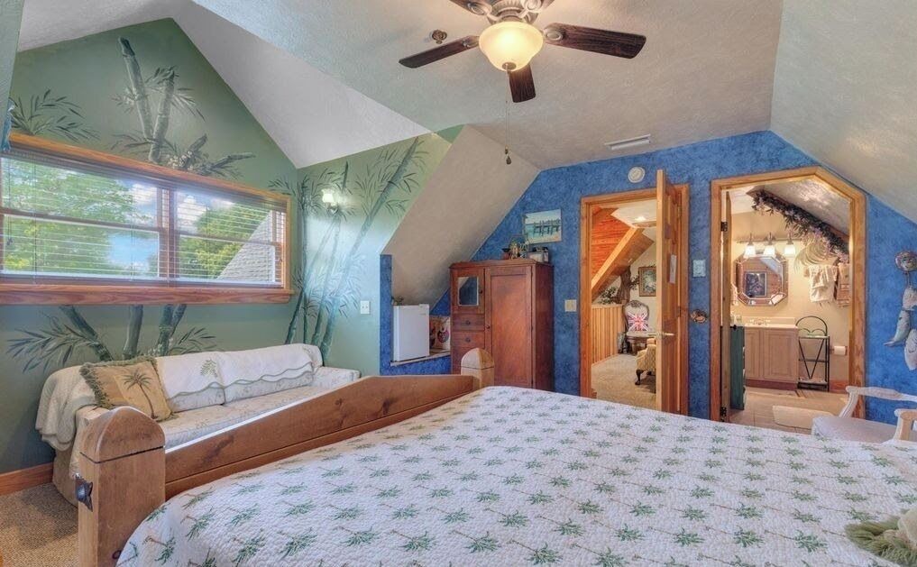 Photo of Bedroom in Lake Helen