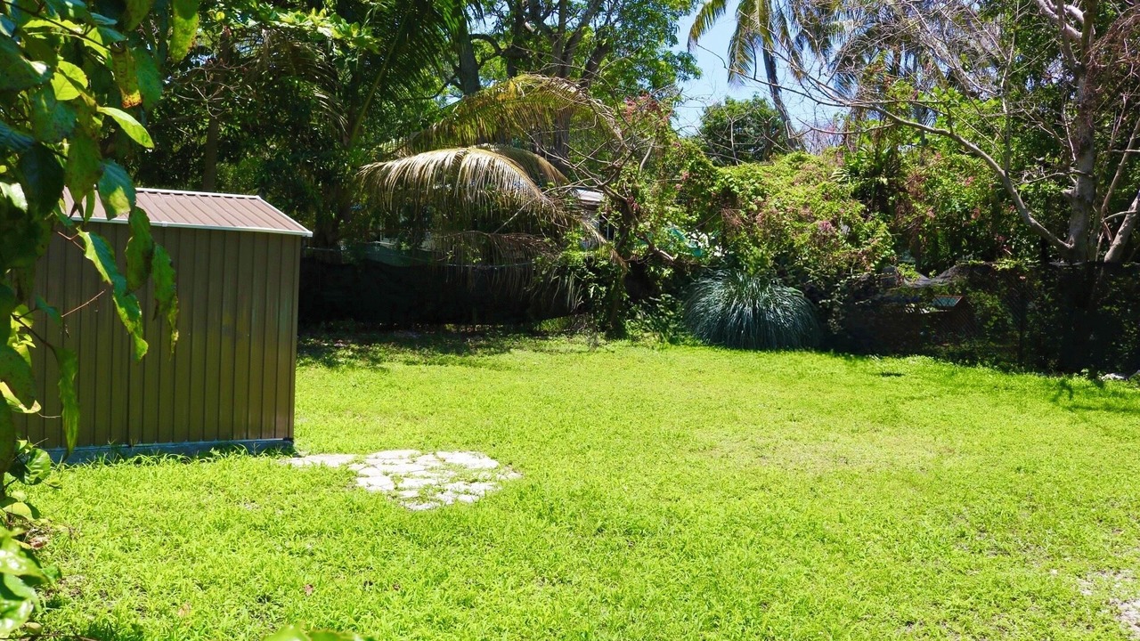 Photo of Outdoor in Southwest Coconut Grove