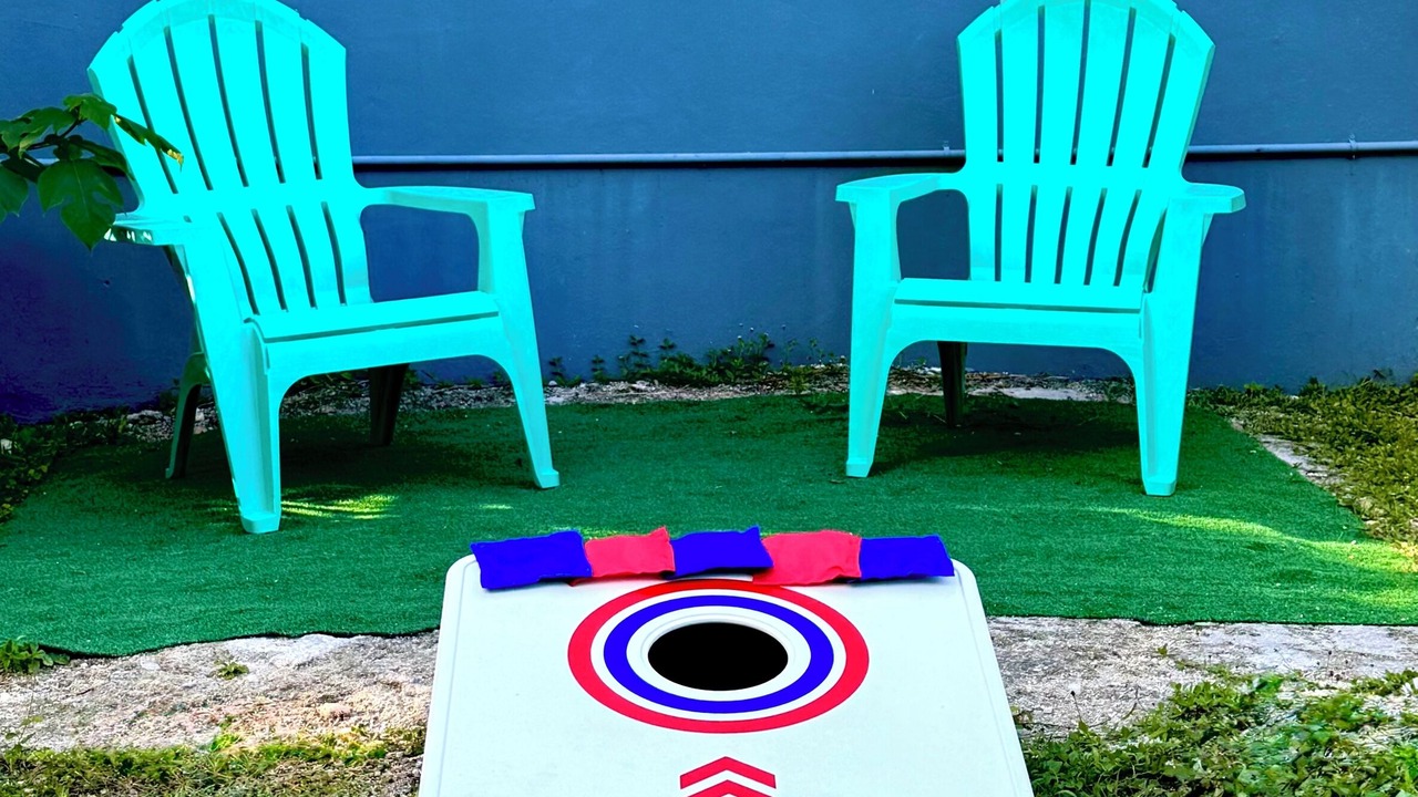 Photo of Outdoor in Southwest Coconut Grove