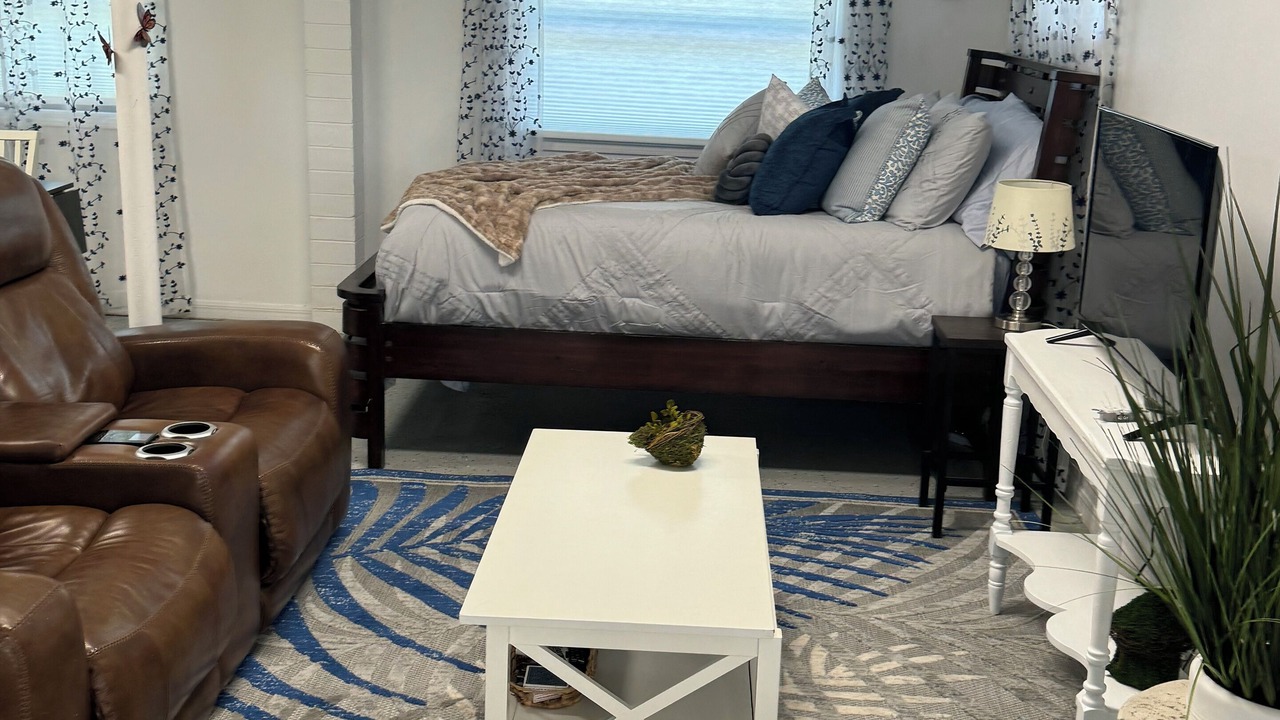 Photo of Bedroom in Pierson