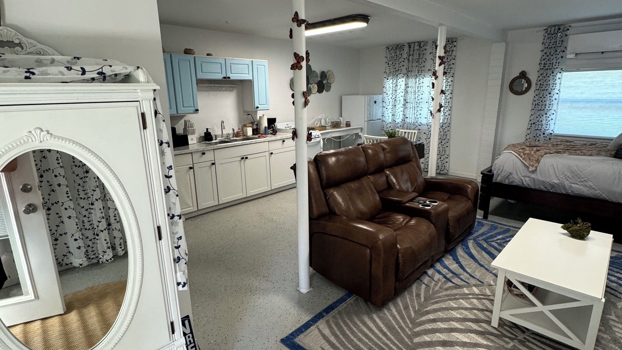Photo of Bedroom in Pierson