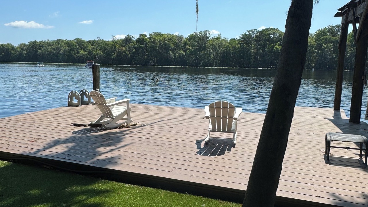Photo of Outdoor in Pierson