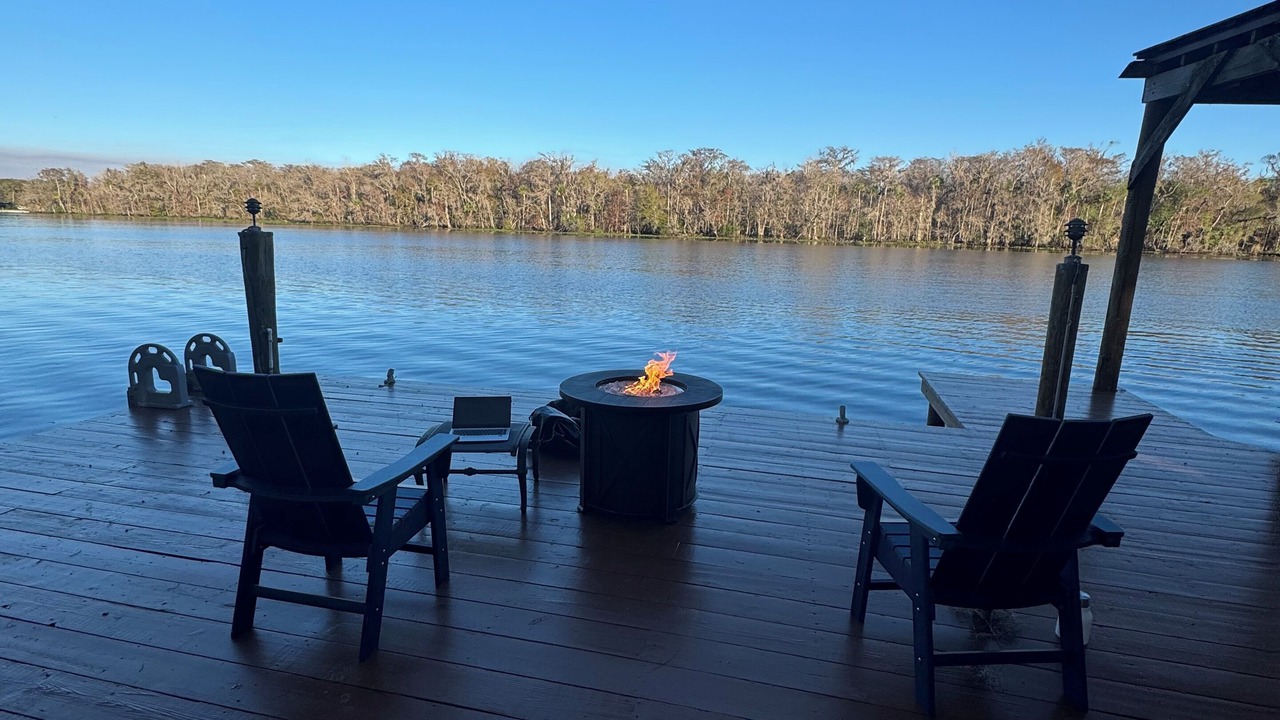 Photo of Patio Balcony in Pierson