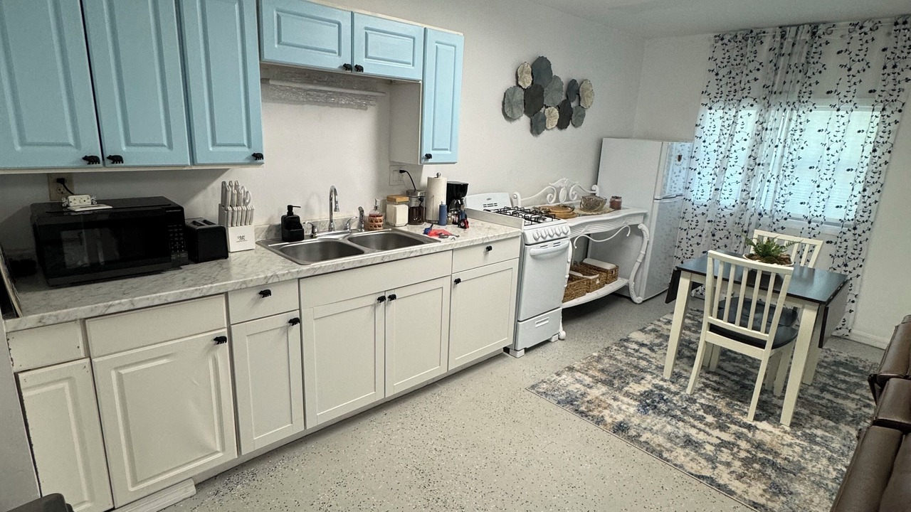 Photo of Kitchen in Pierson