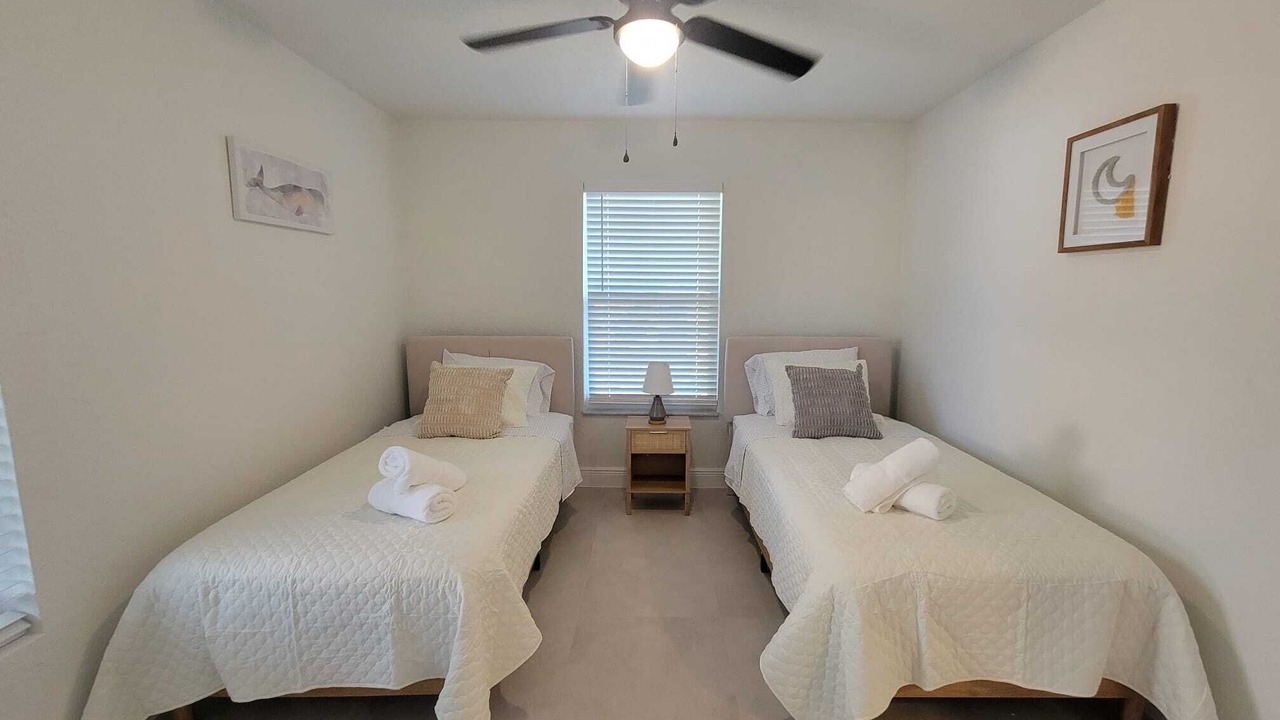 Photo of Bedroom in Lake St. George