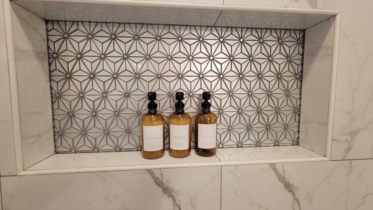Photo of Bathroom in Lake St. George