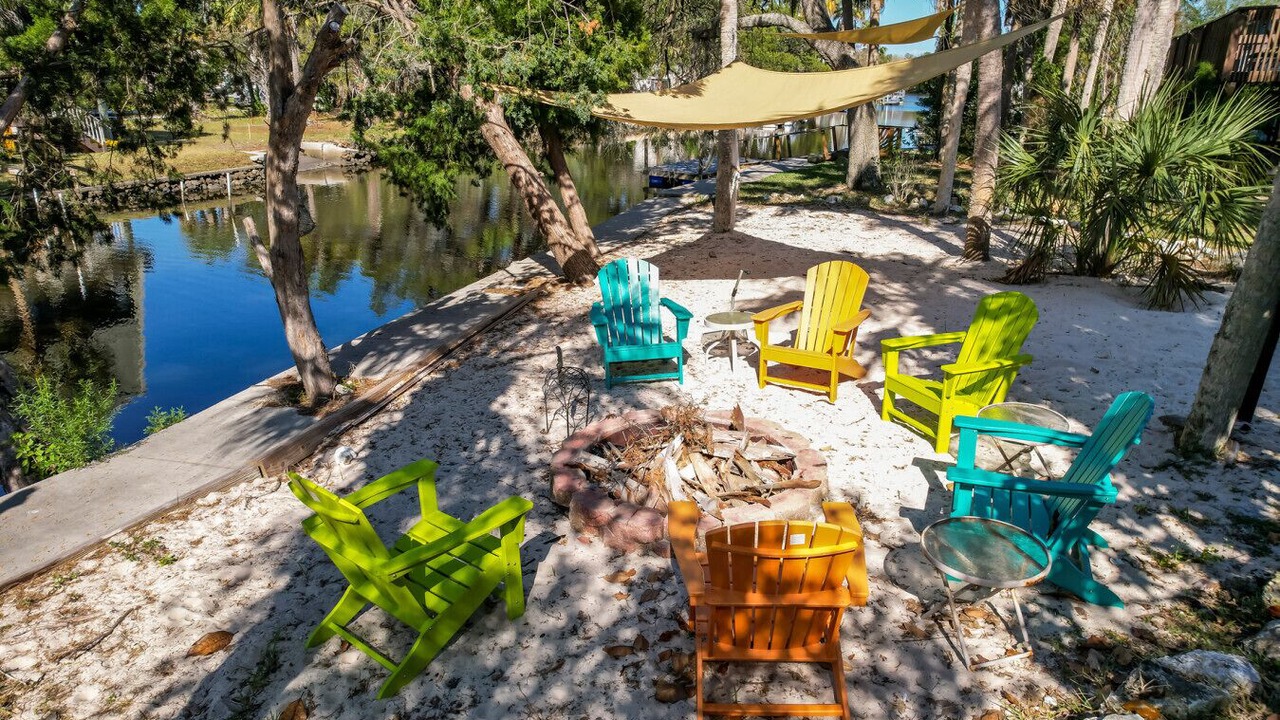 Photo of Outdoor in Woods N Waters