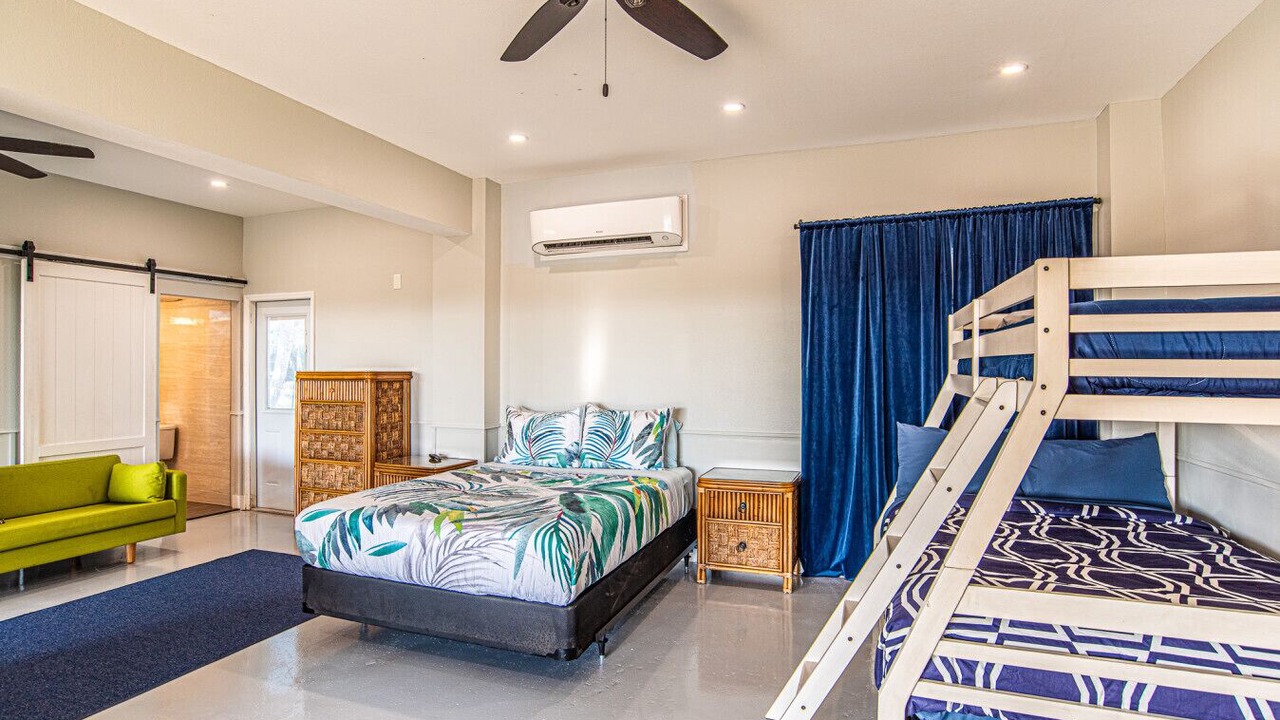 Photo of Bedroom in Woods N Waters