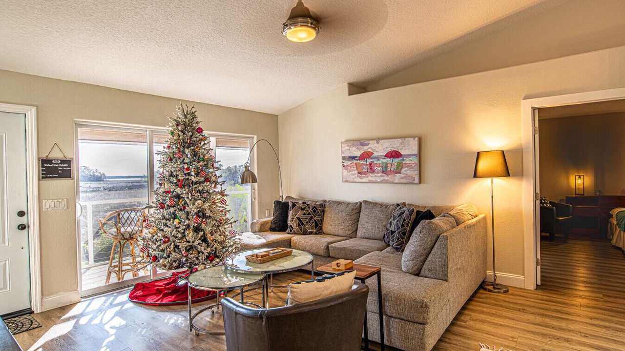 Photo of Livingroom in Woods N Waters