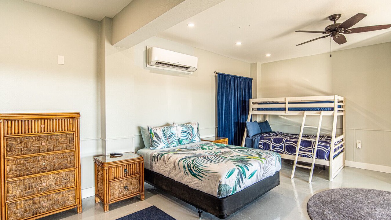 Photo of Bedroom in Woods N Waters