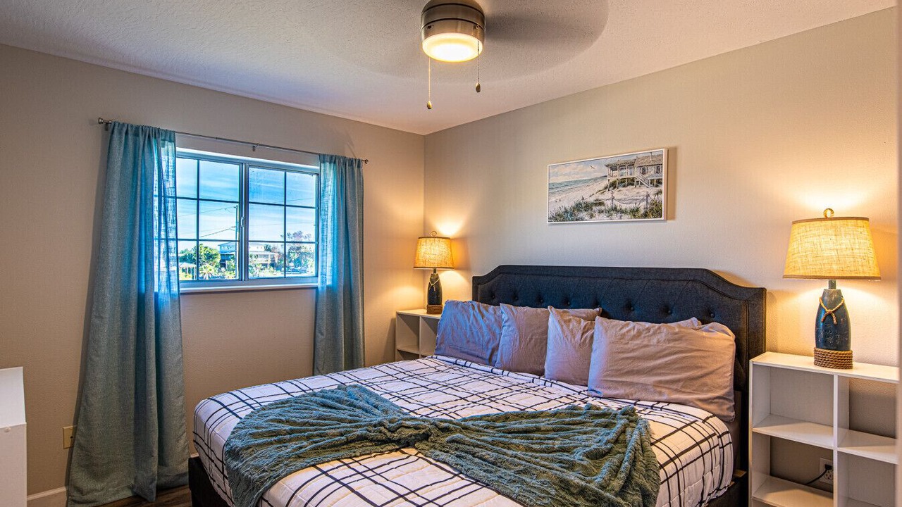 Photo of Bedroom in Woods N Waters