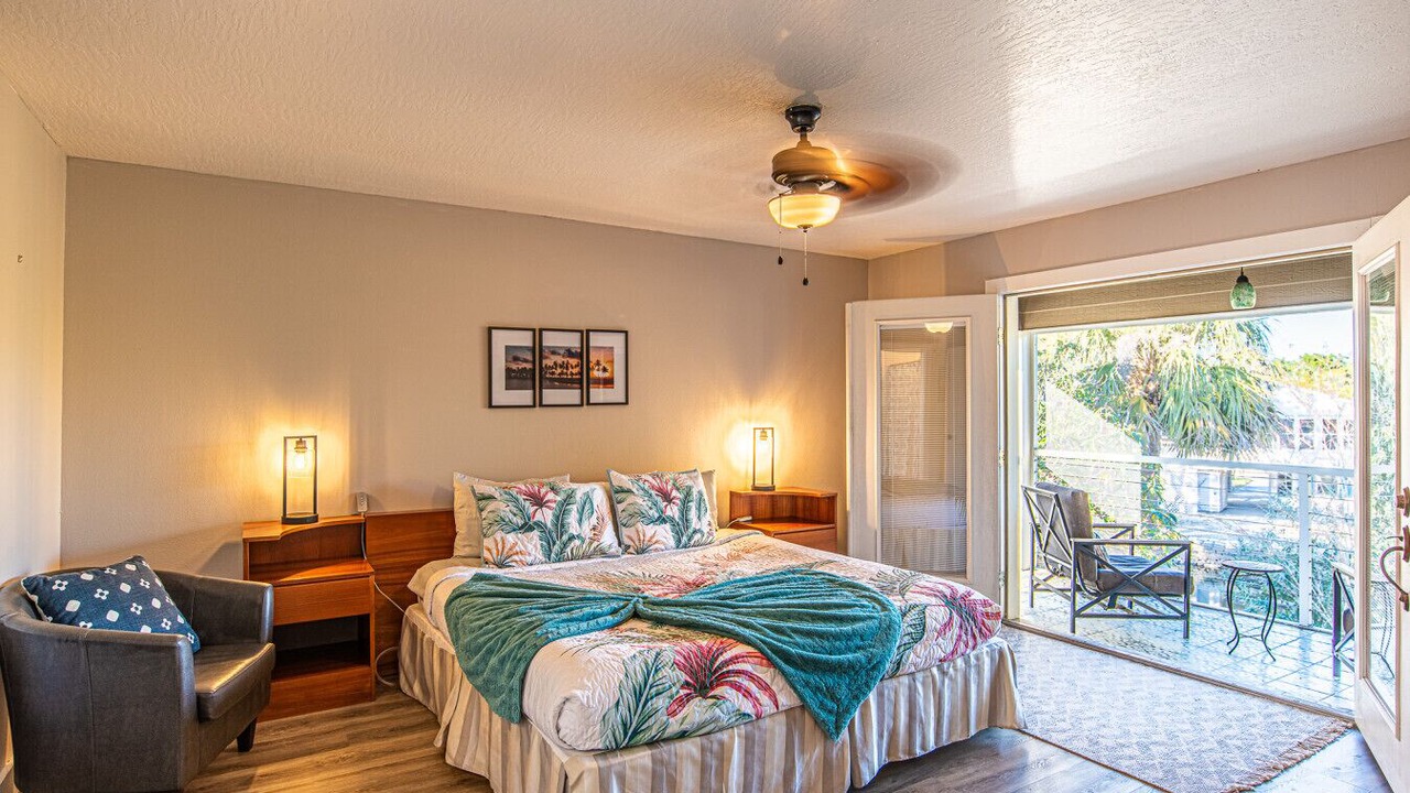 Photo of Bedroom in Woods N Waters
