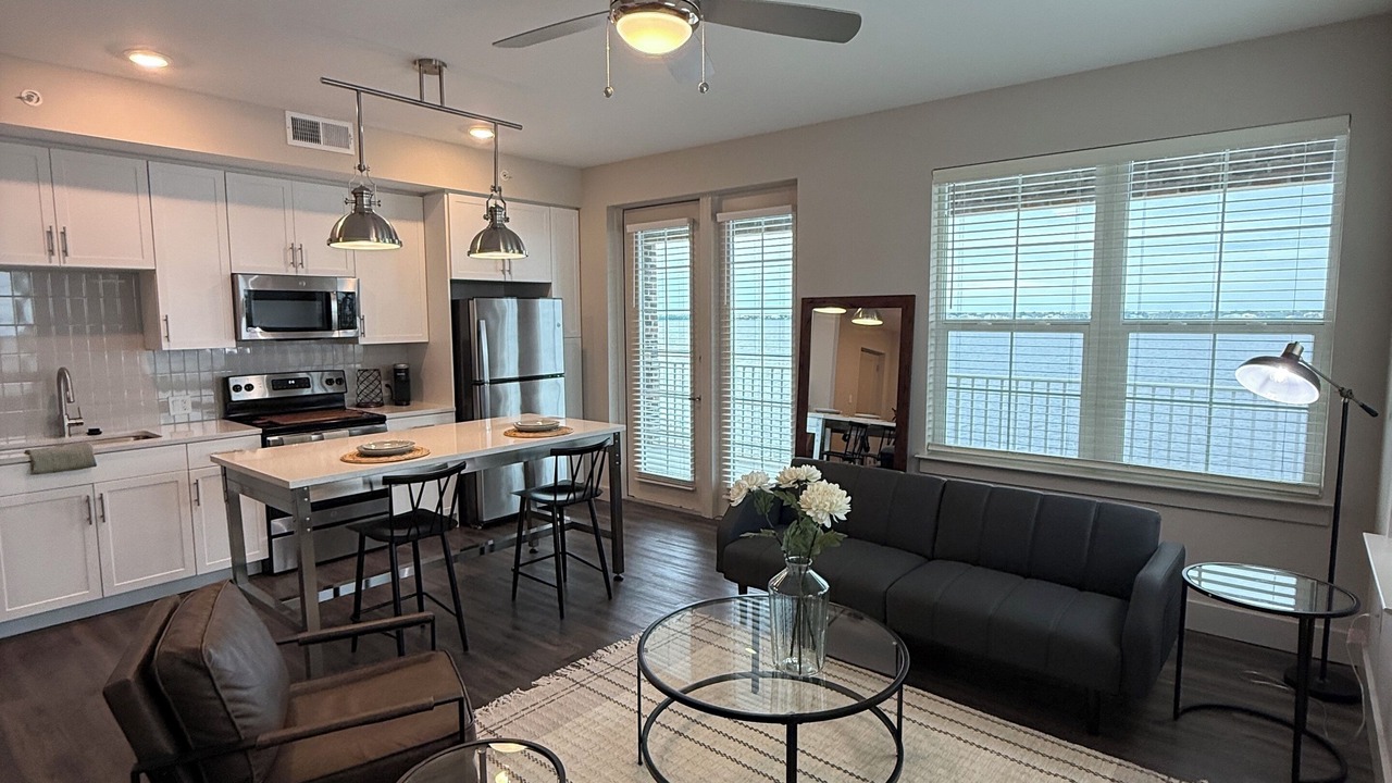 Photo of Livingroom in Fort Myers
