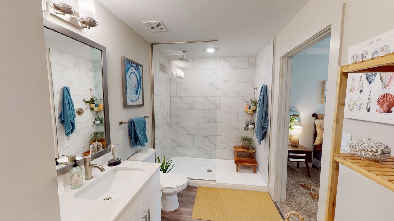 Photo of Bathroom in Fort Myers