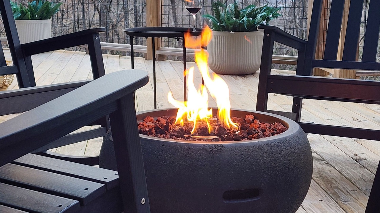 Photo of Outdoor in Waynesville