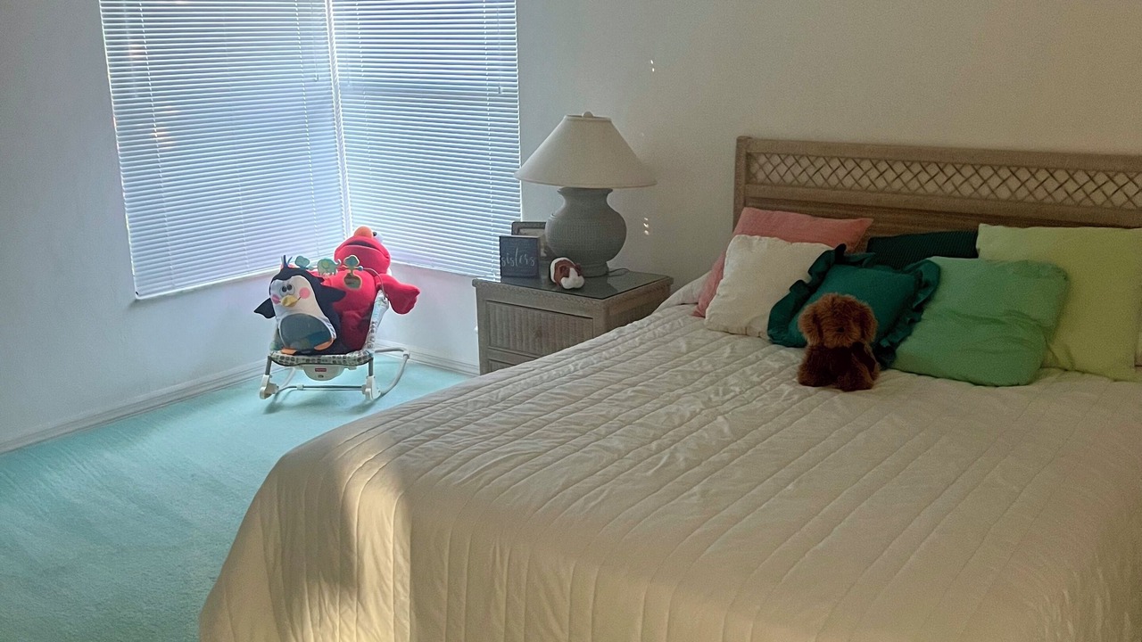 Photo of Bedroom in Timber Ridge