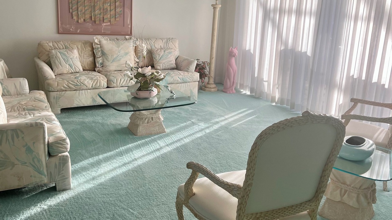 Photo of Livingroom in Timber Ridge