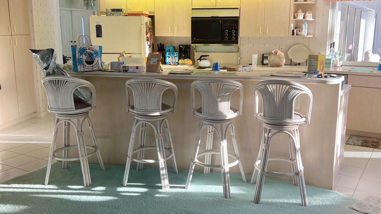 Photo of Kitchen in Timber Ridge